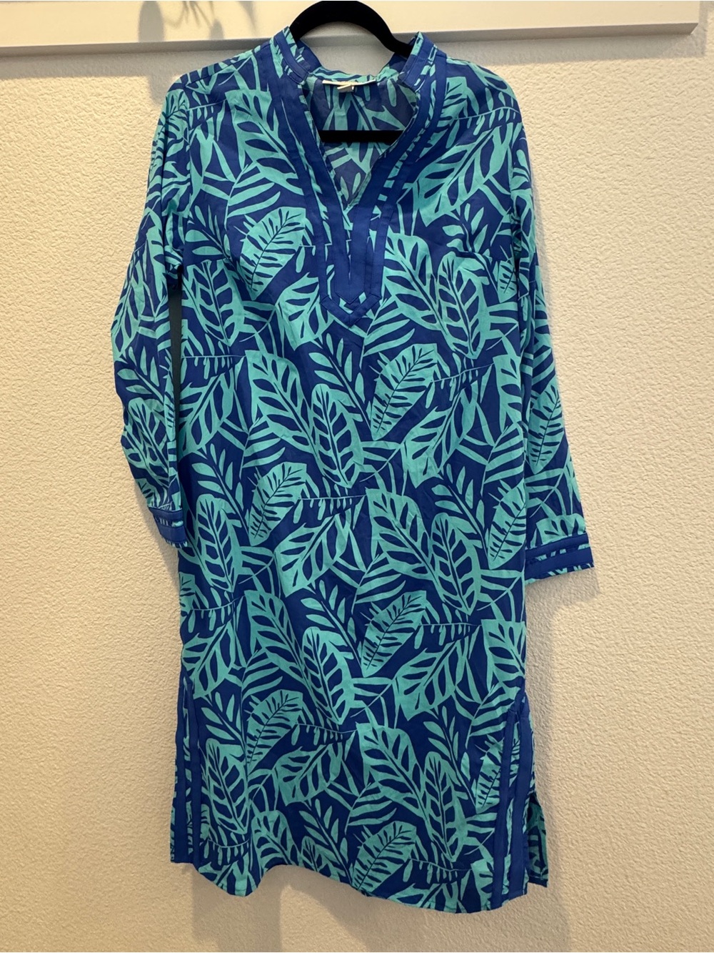 Coolibar sun dress
